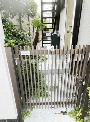 【エントランス】 | DENEN(デンエン)