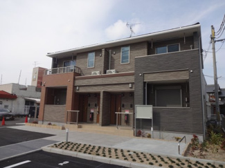 【外観】 | アーバンエステート和泉中央Ⅱ