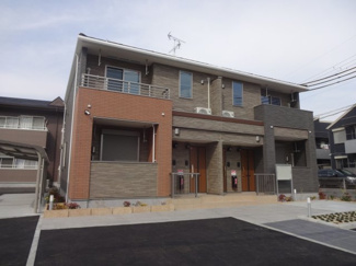 【外観】 | アーバンエステート和泉中央Ⅱ