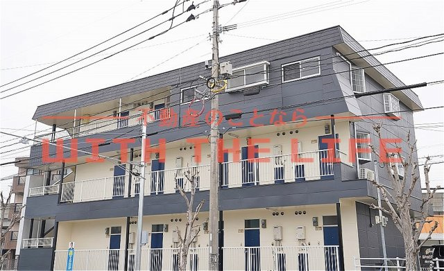竹野屋ビル【キャシュバック対象物件】