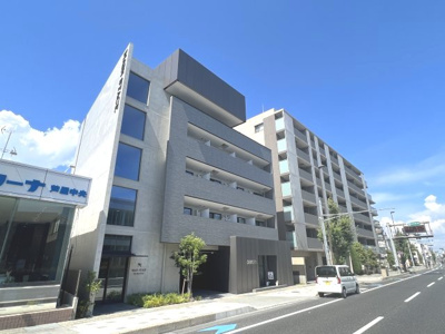 【外観】 | メインステージザベースフロント