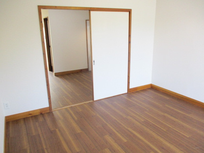 【洋室】 | 前上門マンション