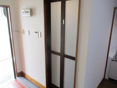 【その他】 | 前上門マンション