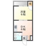 前上門マンションの画像
