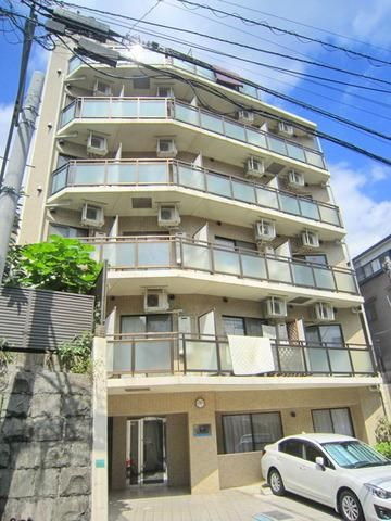 ジュエル目白台の画像