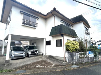【外観】 | 宮長（リフォーム済）