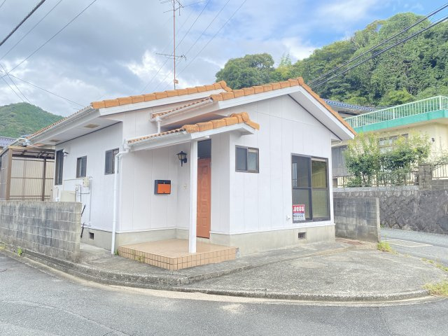 ブレスドハウス御堀のその他|車は１台可