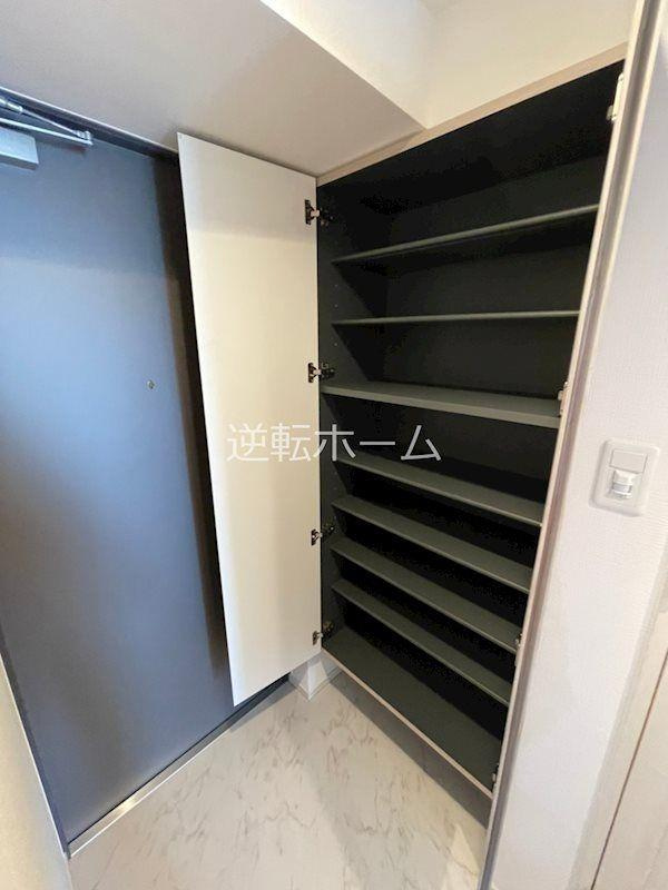 S-RESIDENCE熱田　名古屋市賃貸　仲介手数料無料のその他