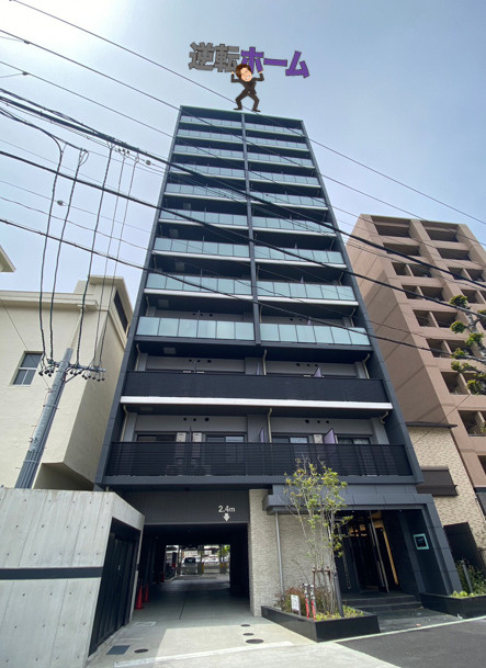 S-RESIDENCE熱田　名古屋市賃貸　仲介手数料無料