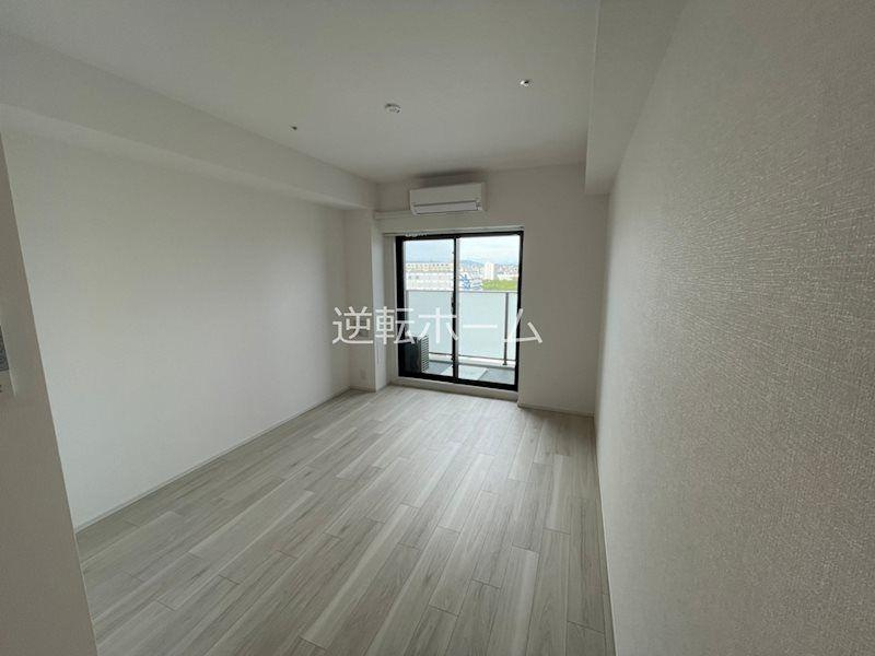 S-RESIDENCE熱田　名古屋市賃貸　仲介手数料無料の居間・リビング