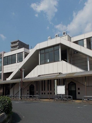 【周辺】 | プラシードCOCO2(プラシードココツー)