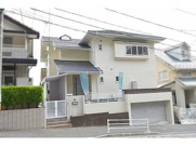 広島市西区井口台３丁目 井口台パークタウンの画像