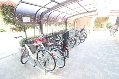 【その他共用部分】 | アークマンション鷺洲