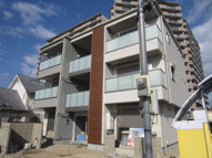 岸和田市土生町２丁目のマンションの画像