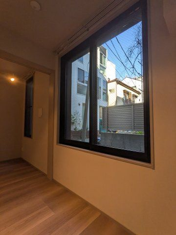 【展望】アピチェ田園調布