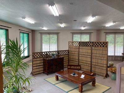 【その他】 | 尾花沢市五十沢中古店舗 | １階店舗内写真