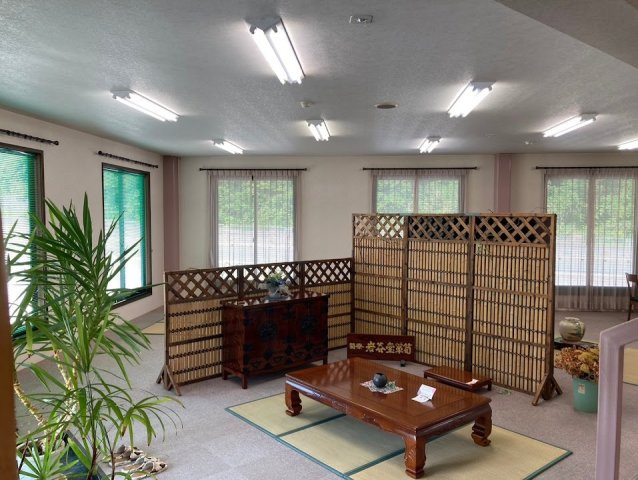 【その他】 | 尾花沢市五十沢中古店舗 | １階店舗内写真