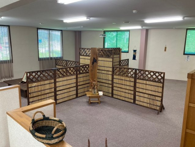 【その他】 | 尾花沢市五十沢中古店舗 | １階店舗内写真