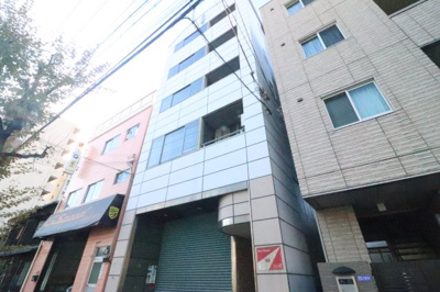 【外観】 | アーバンステージ