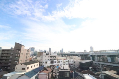【展望】 | アーバンステージ