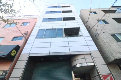 【外観】 | アーバンステージ