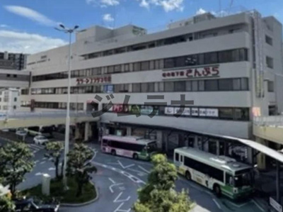 【外観】 | グリーンプラザたかつき３号館