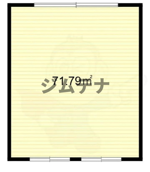 【間取り】 | グリーンプラザたかつき３号館