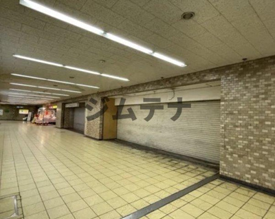 【エントランス】 | グリーンプラザたかつき３号館