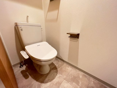 【トイレ】 | アーバネックス南堀江