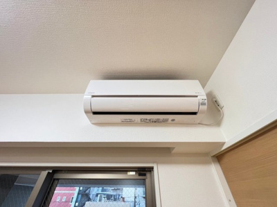 【設備】 | アーバネックス南堀江