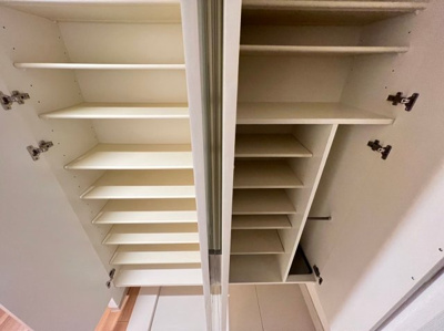 【収納】 | アーバネックス南堀江