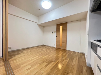 【居間・リビング】 | アーバネックス南堀江