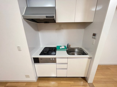 【キッチン】 | アーバネックス南堀江