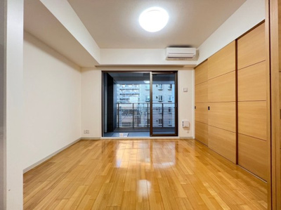 【洋室】 | アーバネックス南堀江