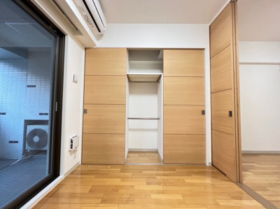 【収納】 | アーバネックス南堀江