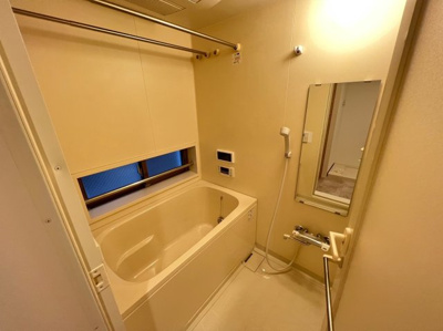 【浴室】 | アーバネックス南堀江