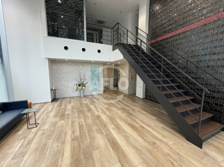 【ロビー】 | IMABASHI GATE PLACE | IMABASHI　GATE　PLACE　ロビー