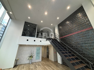 【内装】 | IMABASHI GATE PLACE | IMABASHI　GATE　PLACE　ロビー内装