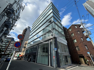 【外観】 | IMABASHI GATE PLACE | IMABASHI　GATE　PLACE　外観