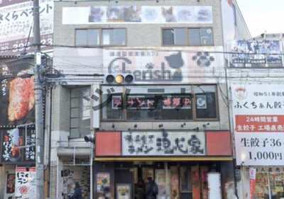 【外観】 | タムラビルⅡ