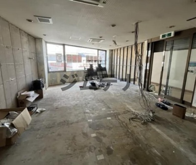 【内装】 | タムラビルⅡ