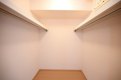 【収納】 | ヴィラウエストⅡ