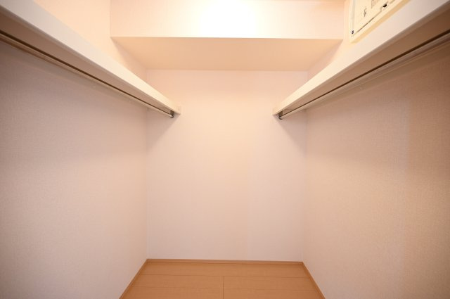 【収納】 | ヴィラウエストⅡ