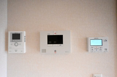 【セキュリティ】 | ヴィラウエストⅡ