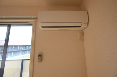 【設備】 | ヴィラウエストⅡ