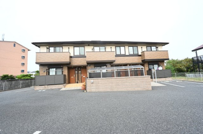 【駐車場】 | ヴィラウエストⅡ