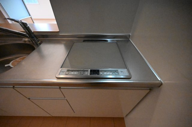 【キッチン】 | ヴィラウエストⅡ