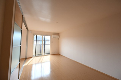 【内装】 | ヴィラウエストⅡ