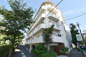 深沢ヒミコマンションの画像