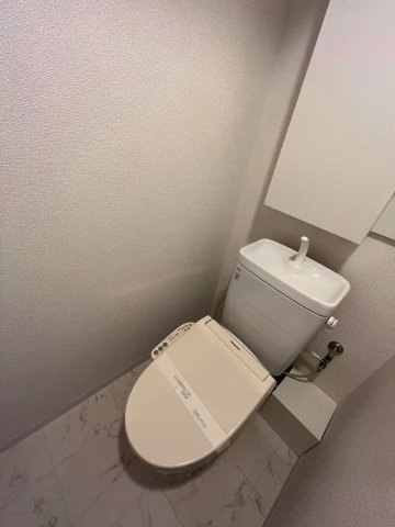 【トイレ】エスティメゾン大島 